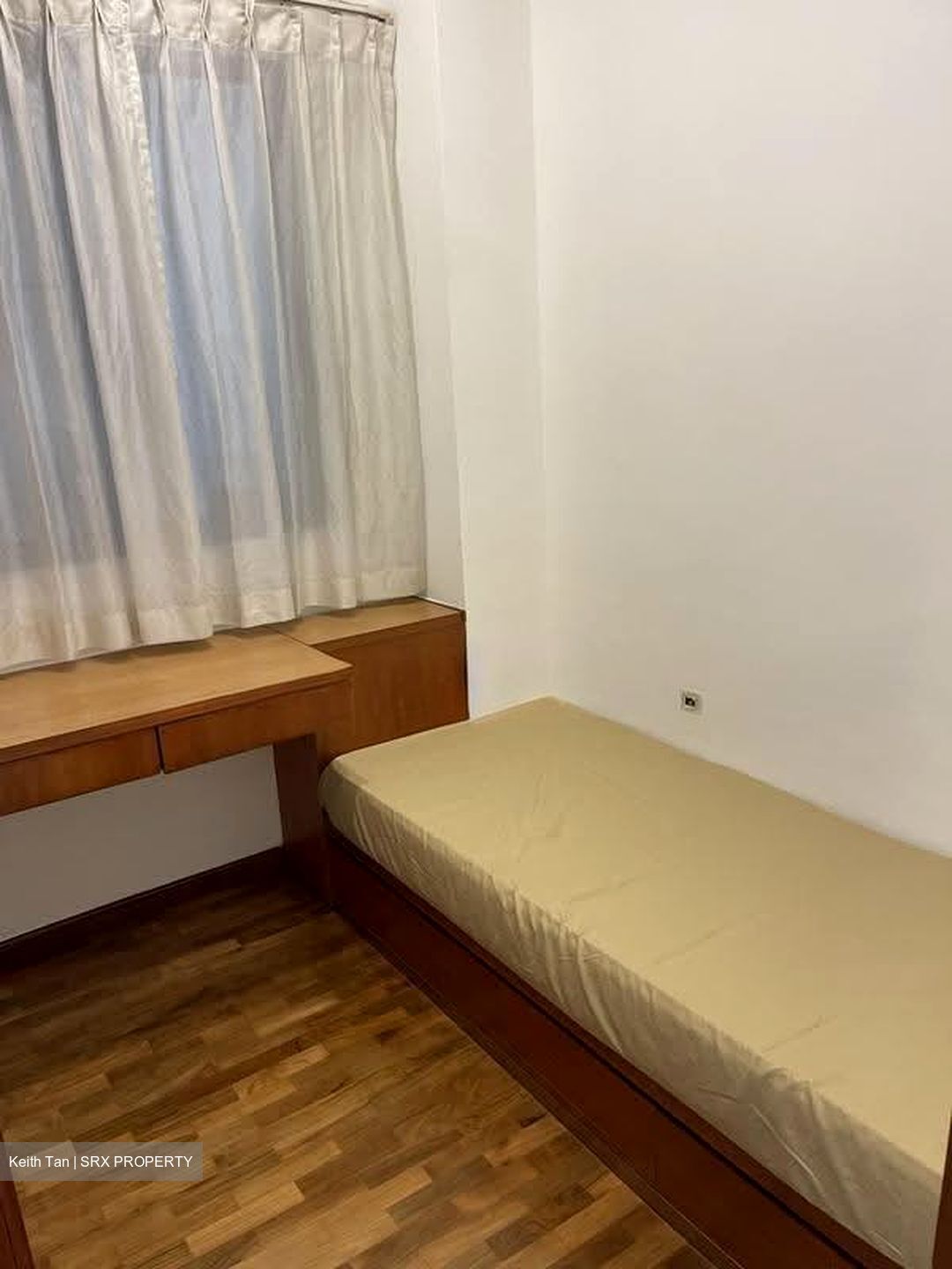 Fort Gardens (D15), Condominium #613526501